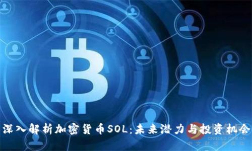 深入解析加密货币SOL：未来潜力与投资机会