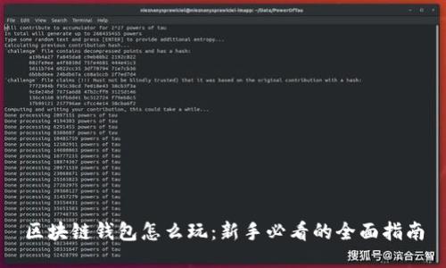 区块链钱包怎么玩：新手必看的全面指南