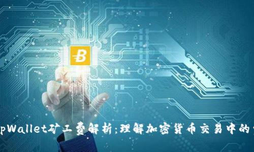 ### tpWallet矿工费解析：理解加密货币交易中的费用结构