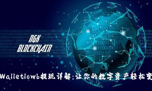 tpWalletlowb提现详解：让你的数字资产轻松变现