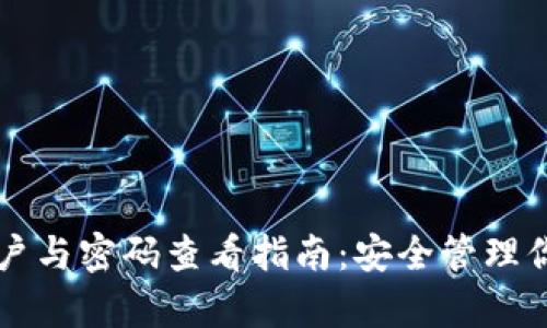 tpWallet账户与密码查看指南：安全管理你的数字资产