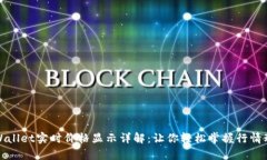 tpWallet实时价格显示详解：让你轻松掌握行情动态
