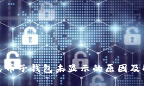 数字人民币子钱包未显示的原因及解决方法