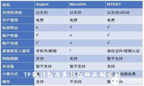 TP假钱包与真钱包的区别分析