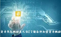 加密货币钱包地址是几位