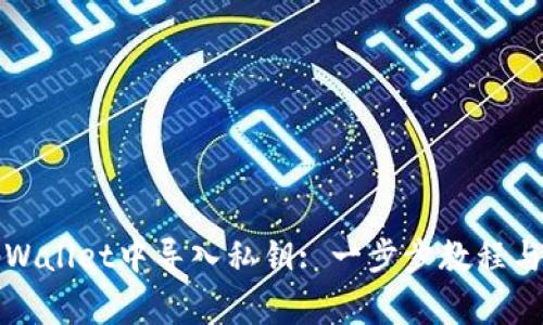 如何在tpWallet中导入私钥: 一步步教程与常见问题