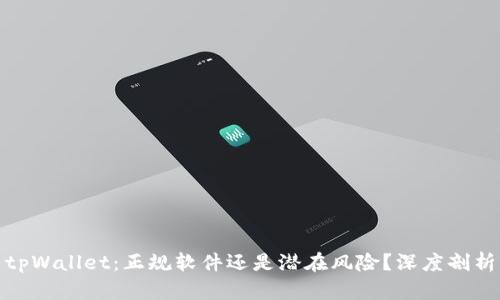 tpWallet：正规软件还是潜在风险？深度剖析