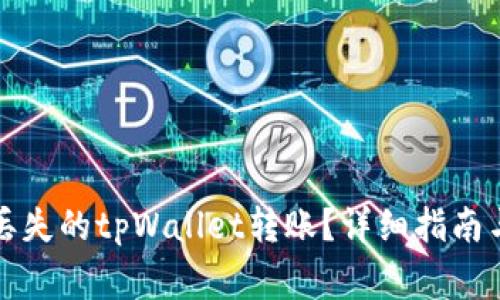 如何自助找回丢失的tpWallet转账？详细指南与常见问题解答