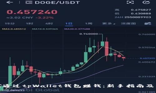 如何通过tpWallet钱包赚钱：新手指南及策略