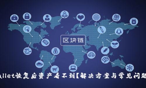 tpWallet恢复后资产看不到？解决方案与常见问题解析