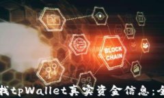 如何查找tpWallet真实资金信