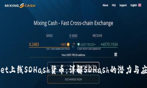 TPWallet上线SDHash货币：详解SDHash的潜力与应用前景