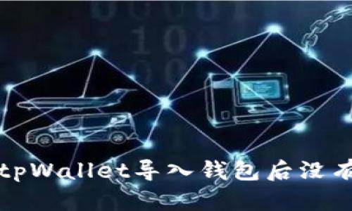 如何解决tpWallet导入钱包后没有币的问题