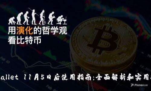 tpWallet 11月5日后使用指南：全面解析和实用技巧