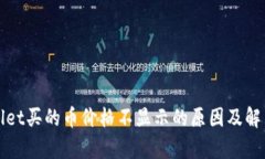 tpWallet买的币价格不显示的