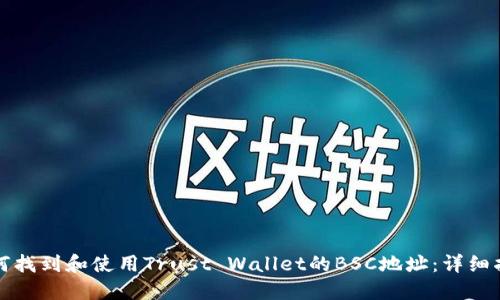 如何找到和使用Trust Wallet的BSC地址：详细指南