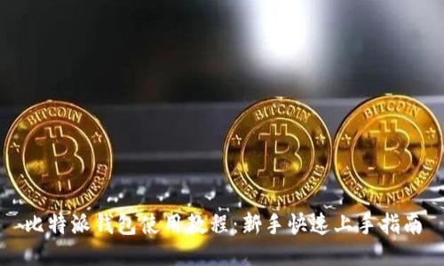 比特派钱包使用教程：新手快速上手指南