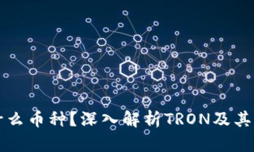 :TRX是什么币种？深入解析TRON及其生态系统