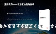 了解加密货币市场总市值