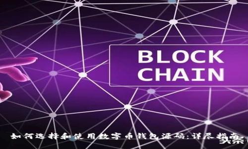如何选择和使用数字币钱包源码：详尽指南