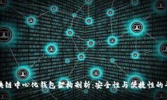 区块链中心化钱包架构剖