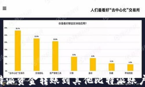
如何将比特派资金转账到其他比特派账户：完整指南