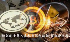 : 如何安全导入虚拟币钱包