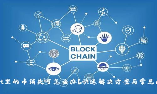 tpWallet里的币消失了怎么办？快速解决方案与常见问题解答