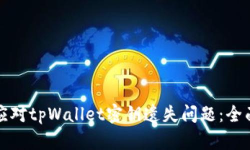 如何应对tpWallet密钥遗失问题：全面指南