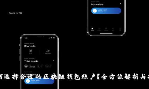 如何选择合适的区块链钱包账户？全方位解析与指南