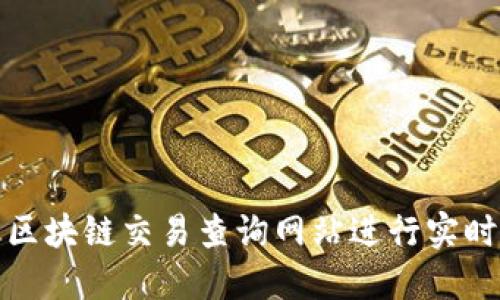 如何使用区块链交易查询网站进行实时数据查询