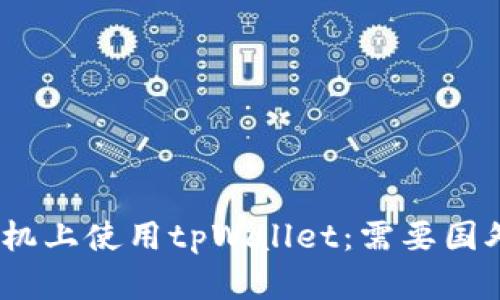 如何在苹果手机上使用tpWallet：需要国外Apple ID吗？