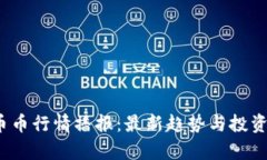 2023年币币行情播报：最新