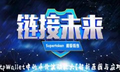 为何tpWallet中的币价波动较