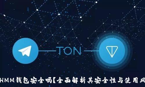   
ETHMM钱包安全吗？全面解析其安全性与使用风险