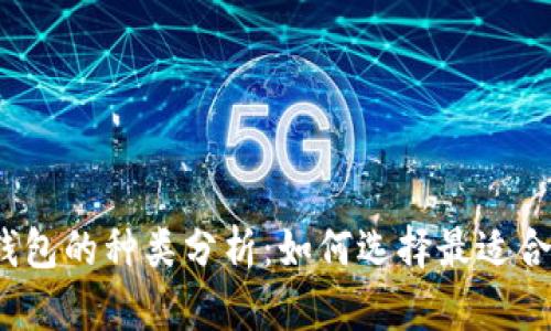 加密货币钱包的种类分析：如何选择最适合你的钱包？