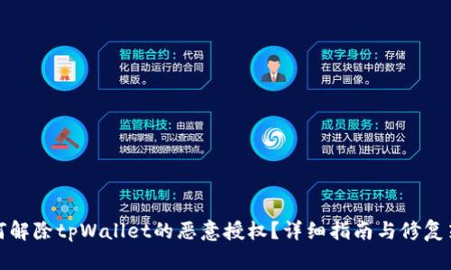 如何解除tpWallet的恶意授权？详细指南与修复策略