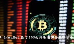 ### tpWallet：除了EOS之外还有哪些数字货币支持？