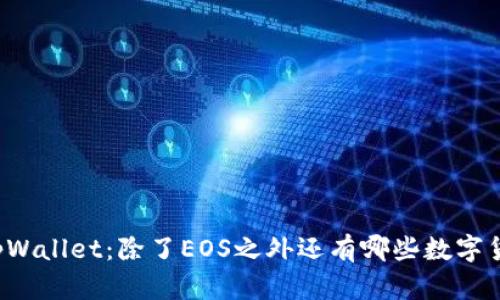 ### tpWallet：除了EOS之外还有哪些数字货币支持？