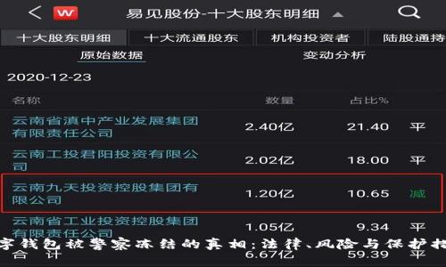 数字钱包被警察冻结的真相：法律、风险与保护措施