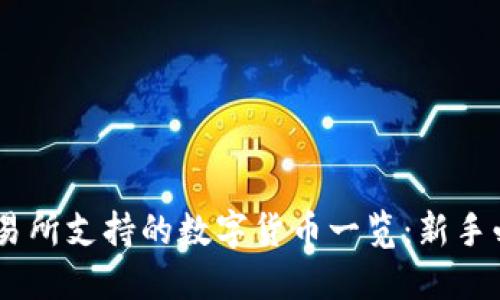 OKEx交易所支持的数字货币一览：新手必看指南