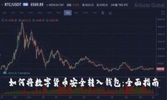 如何将数字货币安全转入