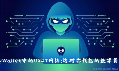 了解tpWallet中的USDT网络：选对你钱包的数字货币选择