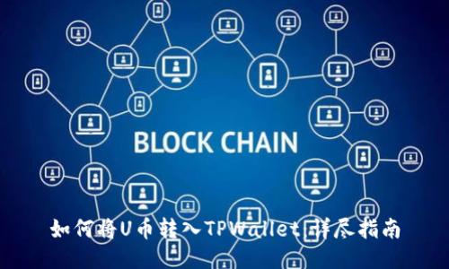 如何将U币转入TPWallet：详尽指南
