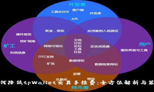 如何降低tpWallet交易手续费：全方位解析与策略