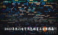 2023年热门电子钱包推荐及使用指南