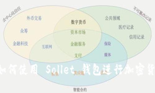 Sollet 钱包：如何使用 Sollet 钱包进行加密货币交易和管理