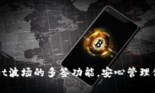 解锁tpWallet波场的多签功能，安心管理你的数字资产