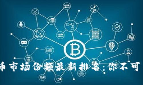 2023年加密货币市场份额最新排名：你不可不知的投资机会