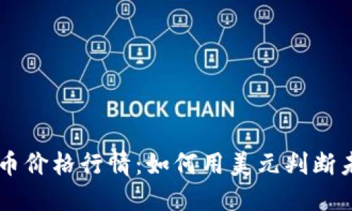 揭秘BTC币价格行情：如何用美元判断未来走势？